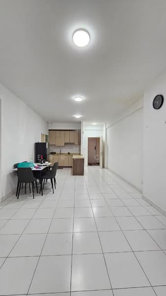 Apartment for Rent at Permas Ville Apartment - Merry Chua - PropertyGuru.com.my
