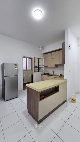 Apartment for Rent at Permas Ville Apartment - Merry Chua - PropertyGuru.com.my