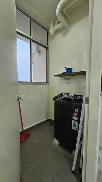 Apartment for Rent at Permas Ville Apartment - Merry Chua - PropertyGuru.com.my