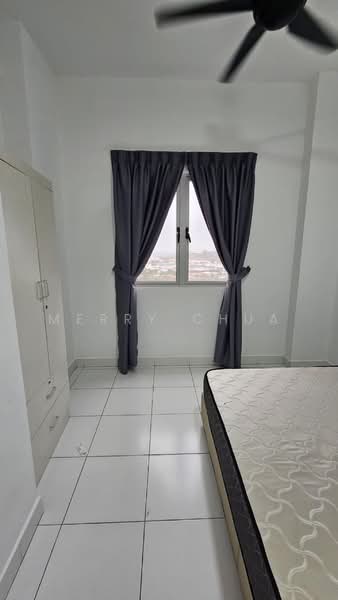 Apartment for Rent at Permas Ville Apartment - Merry Chua - PropertyGuru.com.my