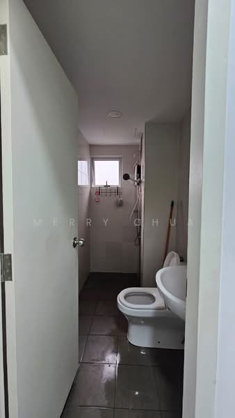 Apartment for Rent at Permas Ville Apartment - Merry Chua - PropertyGuru.com.my