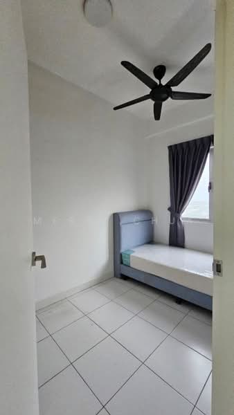 Apartment for Rent at Permas Ville Apartment - Merry Chua - PropertyGuru.com.my