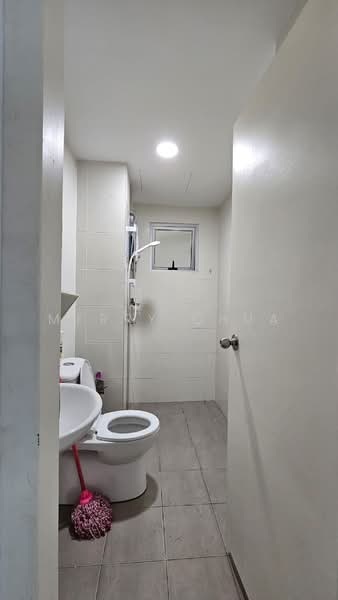 Apartment for Rent at Permas Ville Apartment - Merry Chua - PropertyGuru.com.my