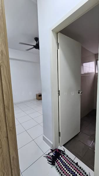 Apartment for Rent at Permas Ville Apartment - Merry Chua - PropertyGuru.com.my