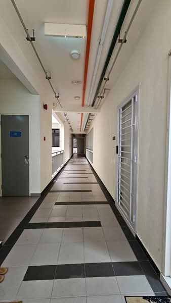 Apartment for Rent at Permas Ville Apartment - Merry Chua - PropertyGuru.com.my