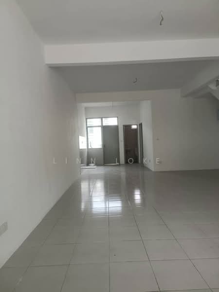 Rumah Teres 2-Tingkat untuk Dijual di Johor Bahru (Johor) - Linn Loke - Interior - PropertyGuru.com.my