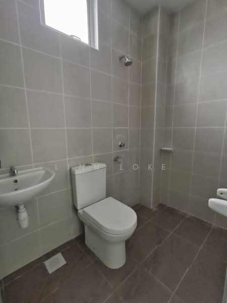 Rumah Teres 2-Tingkat untuk Dijual di Johor Bahru (Johor) - Linn Loke - Bathroom - PropertyGuru.com.my