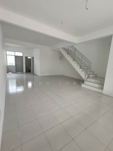 Rumah Teres 2-Tingkat untuk Dijual di Johor Bahru (Johor) - Linn Loke - Interior - PropertyGuru.com.my