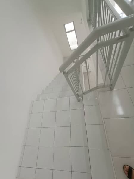 Rumah Teres 2-Tingkat untuk Dijual di Johor Bahru (Johor) - Linn Loke - Corridor - PropertyGuru.com.my
