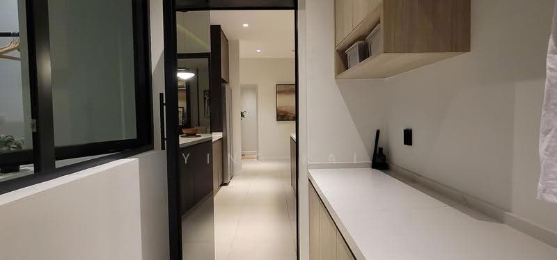 Condominium for Sale at Levia Residence, Kuala Lumpur - Ying Kai - Interior - PropertyGuru.com.my