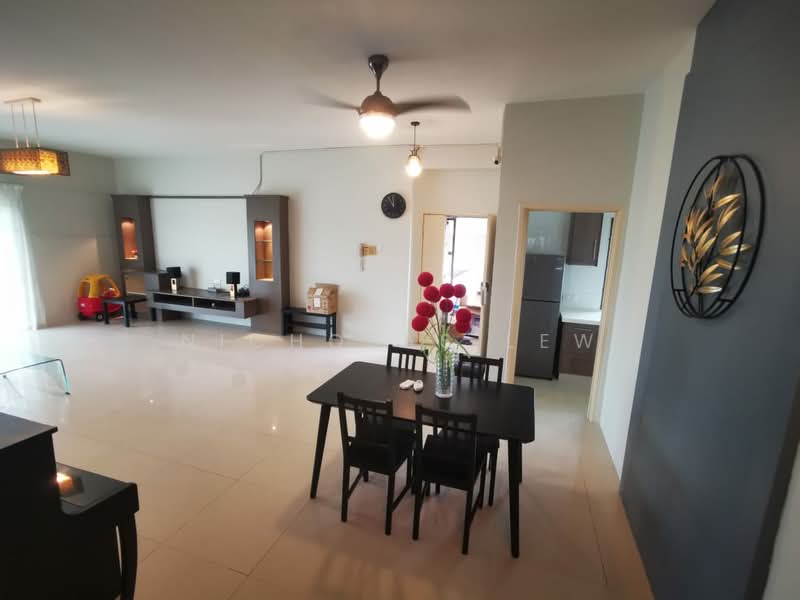 Kondominium untuk Disewa di East Lake Residence - Nicholas Lew - PropertyGuru.com.my