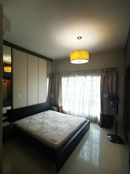 Kondominium untuk Disewa di East Lake Residence - Nicholas Lew - PropertyGuru.com.my
