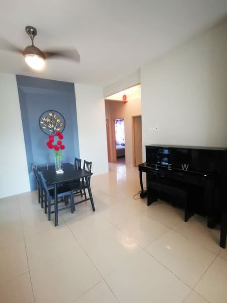 Kondominium untuk Disewa di East Lake Residence - Nicholas Lew - PropertyGuru.com.my