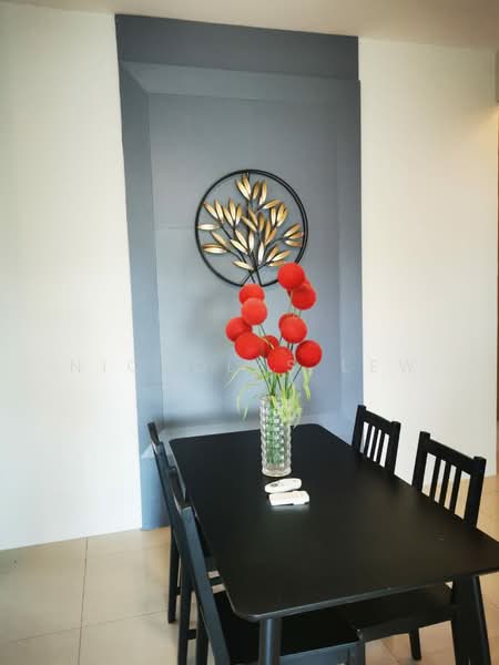 Kondominium untuk Disewa di East Lake Residence - Nicholas Lew - PropertyGuru.com.my