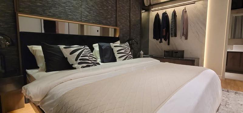 Condominium for Sale at Levia Residence, Kuala Lumpur - Ying Kai - Bedroom - PropertyGuru.com.my