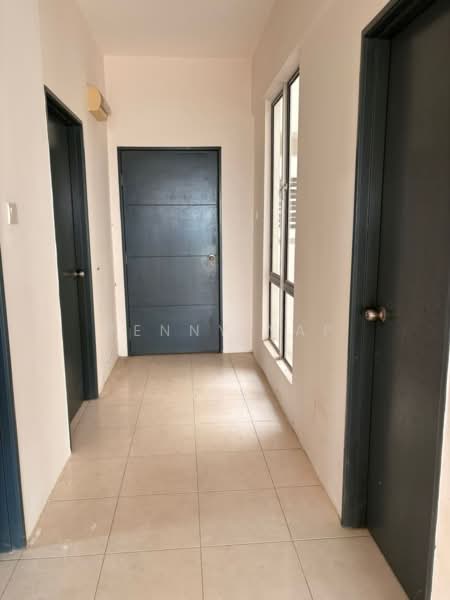 Condominium for Sale at Hijauan Heights - Penny Yap - Corridor - PropertyGuru.com.my