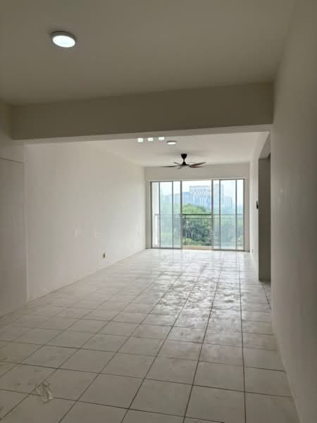 Condominium for Sale at Hijauan Heights - Penny Yap - Living Room - PropertyGuru.com.my