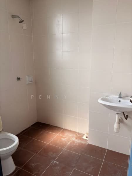 Condominium for Sale at Hijauan Heights - Penny Yap - Bathroom - PropertyGuru.com.my