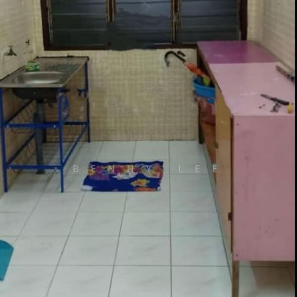 Apartment for Rent at Pusat Hentian Kajang - Benny Lee - PropertyGuru.com.my