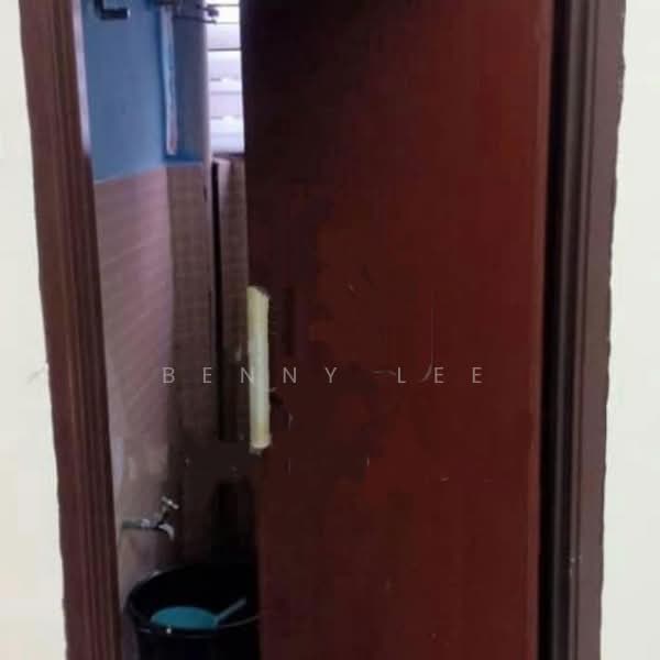Apartment for Rent at Pusat Hentian Kajang - Benny Lee - PropertyGuru.com.my