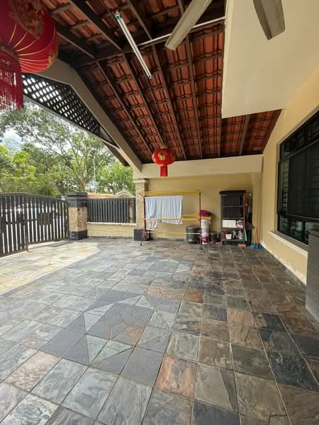 Rumah Teres 2 Tingkat untuk Dijual di Taman Sutera Utama (Skudai) - Elaine Sim - Exterior - PropertyGuru.com.my