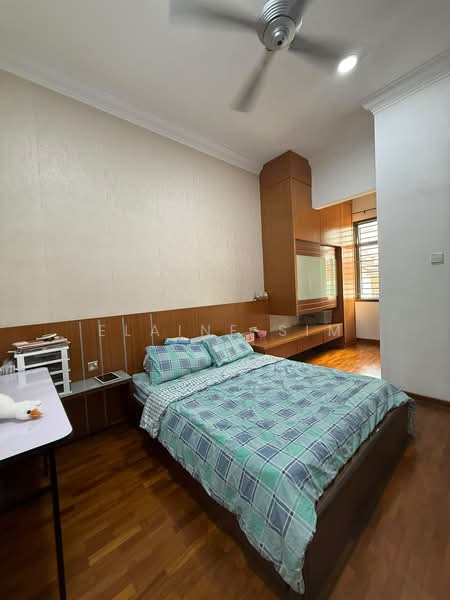 Rumah Teres 2 Tingkat untuk Dijual di Taman Sutera Utama (Skudai) - Elaine Sim - Bedroom - PropertyGuru.com.my