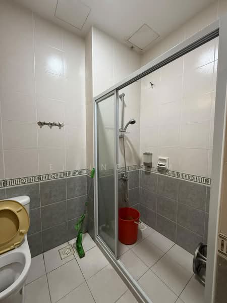 Rumah Teres 2 Tingkat untuk Dijual di Taman Sutera Utama (Skudai) - Elaine Sim - Bathroom - PropertyGuru.com.my