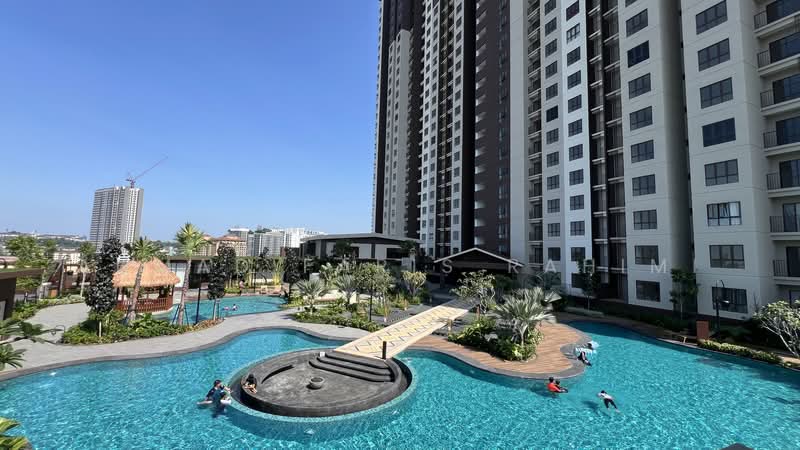 Service Residence for Rent at Residensi Dian II - AHMAD FARIS RAHIMI - PropertyGuru.com.my