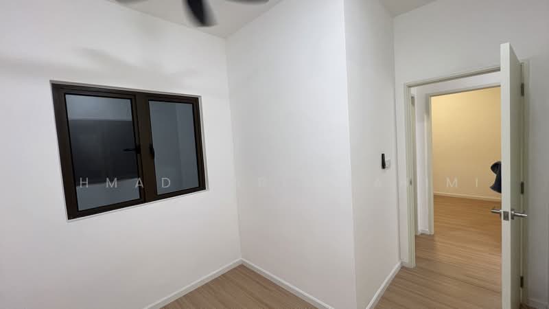 Service Residence for Rent at Residensi Dian II - AHMAD FARIS RAHIMI - PropertyGuru.com.my
