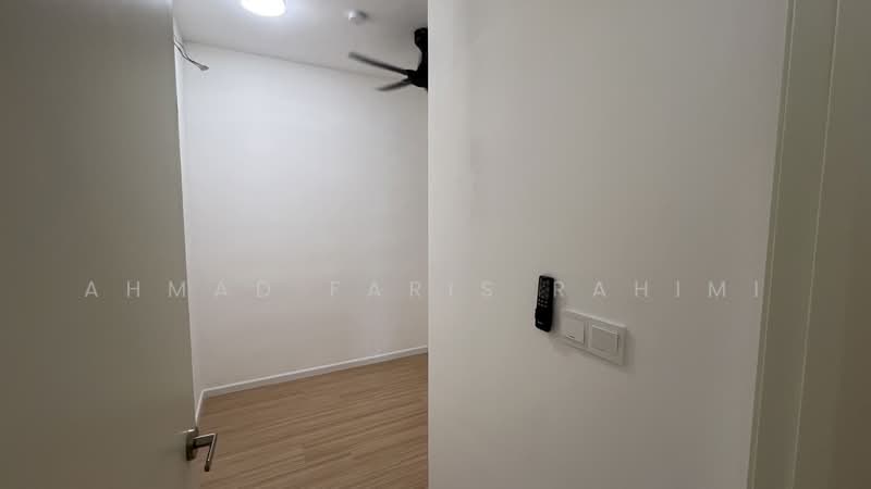 Service Residence for Rent at Residensi Dian II - AHMAD FARIS RAHIMI - PropertyGuru.com.my