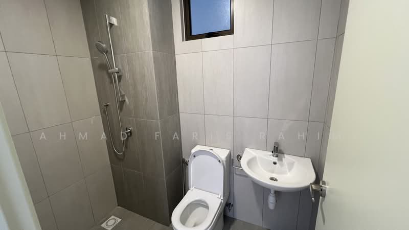 Service Residence for Rent at Residensi Dian II - AHMAD FARIS RAHIMI - PropertyGuru.com.my