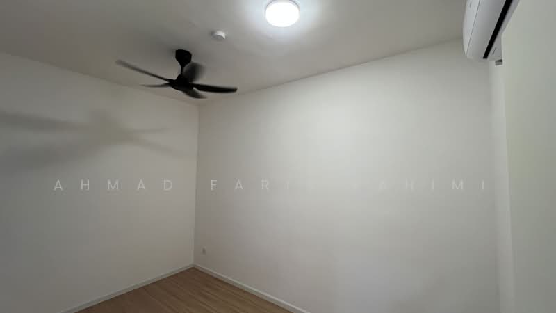 Service Residence for Rent at Residensi Dian II - AHMAD FARIS RAHIMI - PropertyGuru.com.my