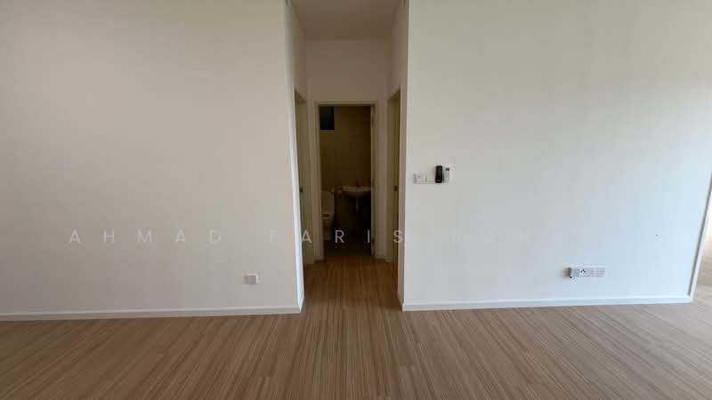 Service Residence for Rent at Residensi Dian II - AHMAD FARIS RAHIMI - PropertyGuru.com.my