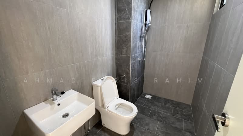 Service Residence for Rent at Residensi Dian II - AHMAD FARIS RAHIMI - PropertyGuru.com.my