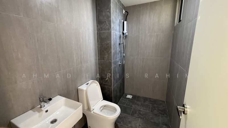 Service Residence for Rent at Residensi Dian II - AHMAD FARIS RAHIMI - PropertyGuru.com.my