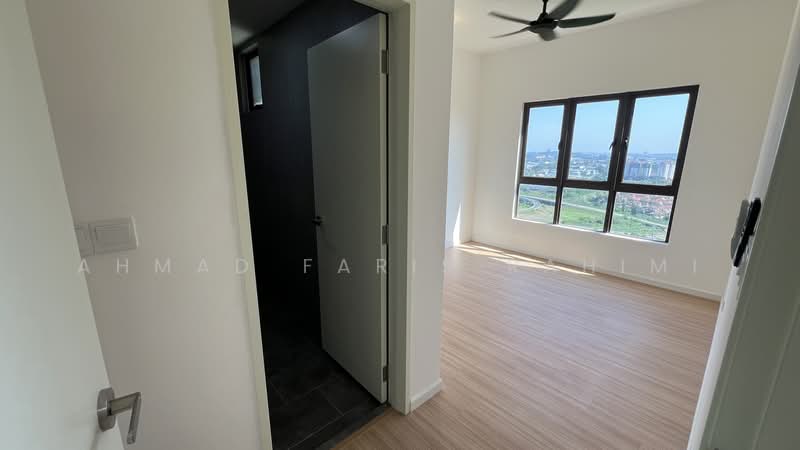 Service Residence for Rent at Residensi Dian II - AHMAD FARIS RAHIMI - PropertyGuru.com.my