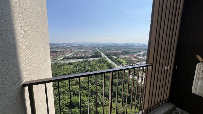 Service Residence for Rent at Residensi Dian II - AHMAD FARIS RAHIMI - PropertyGuru.com.my