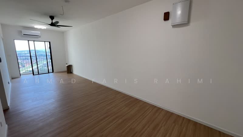Service Residence for Rent at Residensi Dian II - AHMAD FARIS RAHIMI - PropertyGuru.com.my