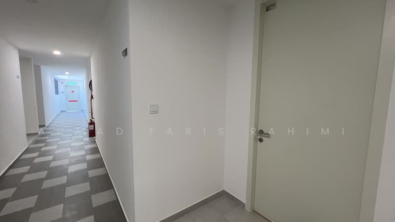 Service Residence for Rent at Residensi Dian II - AHMAD FARIS RAHIMI - PropertyGuru.com.my