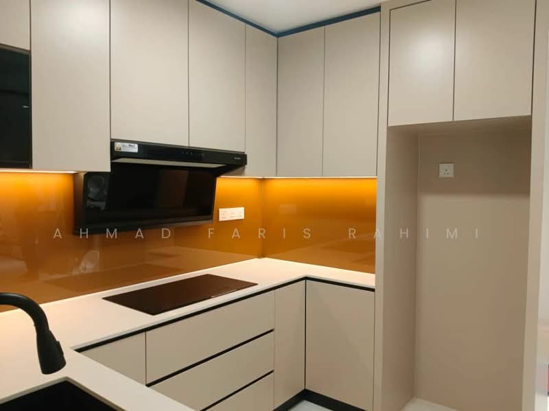 Service Residence for Rent at Residensi Dian II - AHMAD FARIS RAHIMI - PropertyGuru.com.my