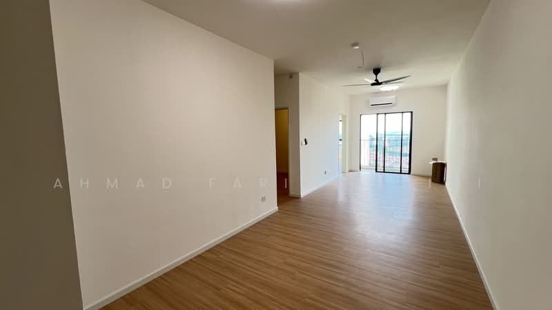 Service Residence for Rent at Residensi Dian II - AHMAD FARIS RAHIMI - PropertyGuru.com.my