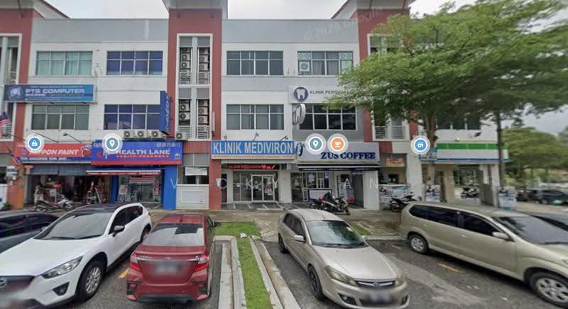 Kedai untuk Dijual di Shah Alam (Selangor) - Vicky Tan - PropertyGuru.com.my