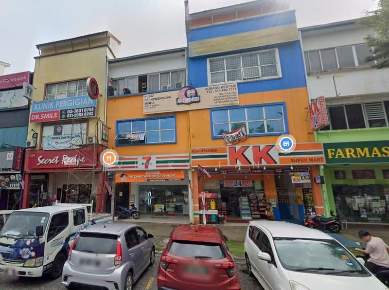 Kedai untuk Dijual di Shah Alam (Selangor) - Vicky Tan - Exterior - PropertyGuru.com.my