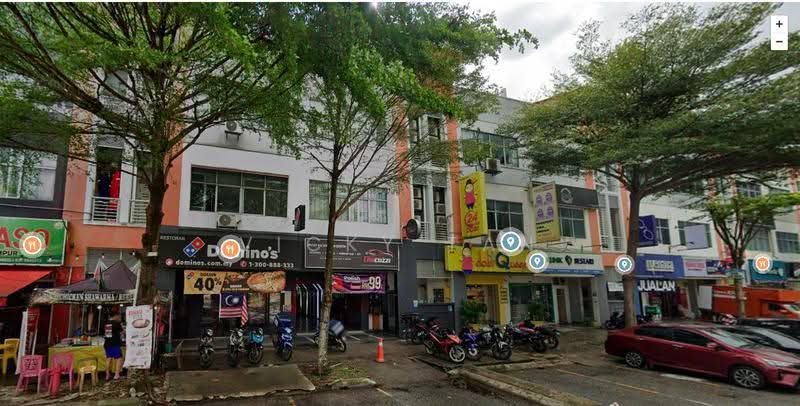 Kedai untuk Dijual di Shah Alam (Selangor) - Vicky Tan - Exterior - PropertyGuru.com.my