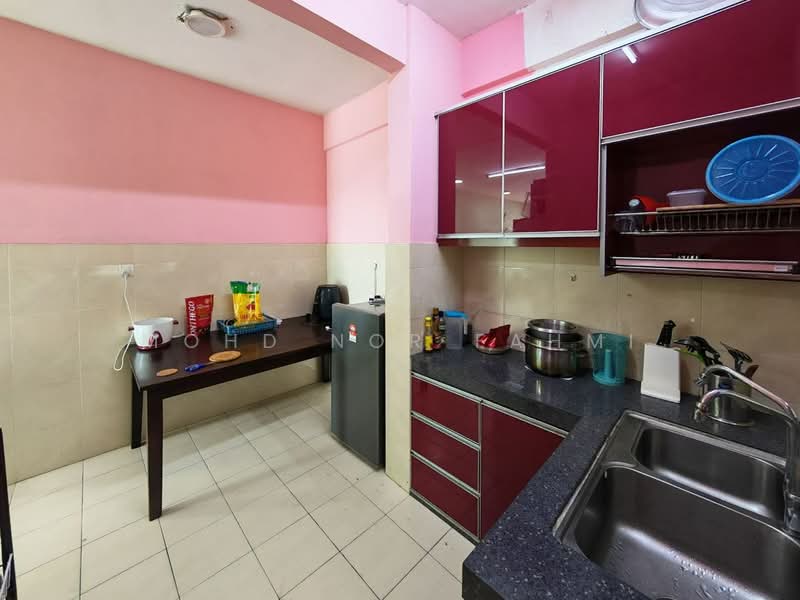 Condominium for Sale at Kristal Heights - Mohd Nor Fahmi - PropertyGuru.com.my
