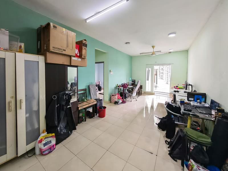 Condominium for Sale at Kristal Heights - Mohd Nor Fahmi - PropertyGuru.com.my