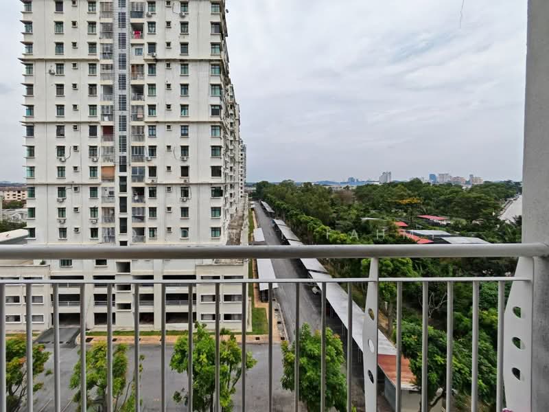Condominium for Sale at Kristal Heights - Mohd Nor Fahmi - PropertyGuru.com.my