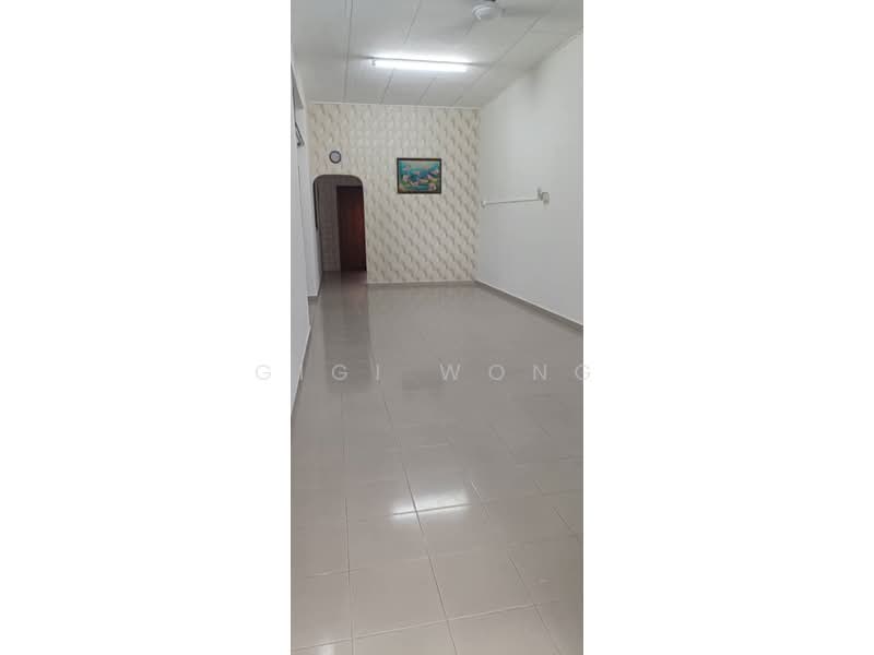 Rumah Teres untuk Disewa di Taman Melaka Baru (Batu Berendam) - Gigi Wong - PropertyGuru.com.my