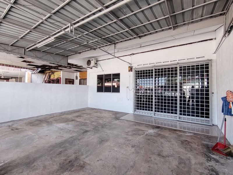 Rumah Teres untuk Disewa di Taman Melaka Baru (Batu Berendam) - Gigi Wong - PropertyGuru.com.my