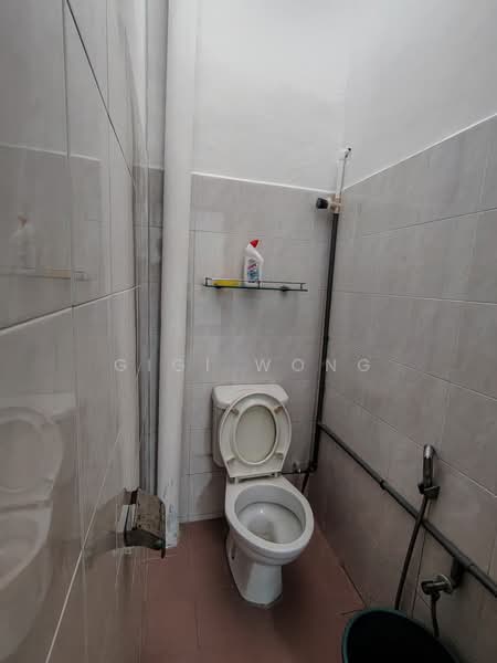 Rumah Teres untuk Disewa di Taman Melaka Baru (Batu Berendam) - Gigi Wong - PropertyGuru.com.my